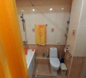 1-к квартира, на длительный срок, 31м2, 5/9 этаж