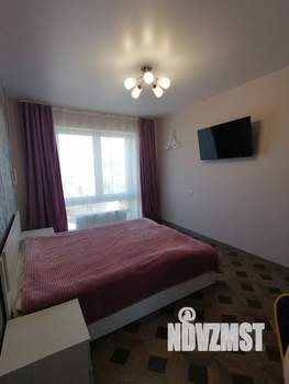 2-к квартира, на длительный срок, 40м2, 13/19 этаж