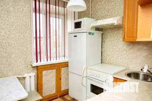 1-к квартира, посуточно, 33м2, 2/5 этаж