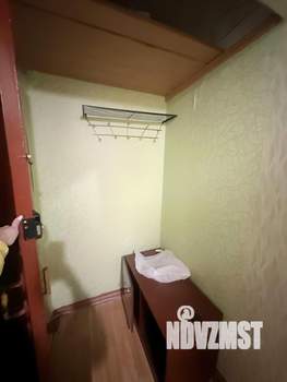 1-к квартира, на длительный срок, 33м2, 3/5 этаж