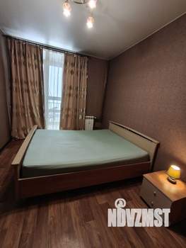 1-к квартира, на длительный срок, 43м2, 5/6 этаж