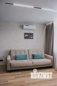 1-к квартира, на длительный срок, 40м2, 6/15 этаж