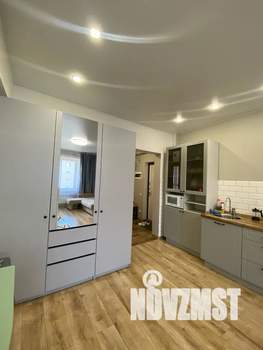 2-к квартира, посуточно, 55м2, 7/7 этаж