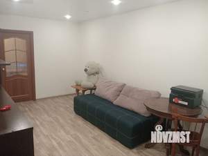 2-к квартира, на длительный срок, 45м2, 3/5 этаж