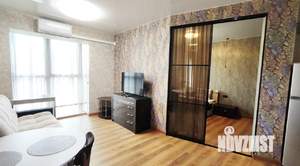 2-к квартира, посуточно, 40м2, 5/17 этаж