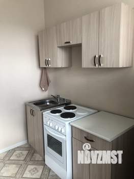 1-к квартира, на длительный срок, 45м2, 12/16 этаж