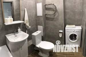 1-к квартира, посуточно, 25м2, 16/17 этаж