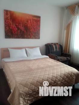 1-к квартира, посуточно, 38м2, 5/9 этаж