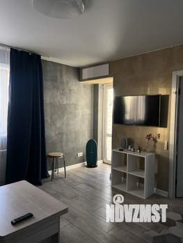 1-к квартира, на длительный срок, 42м2, 14/16 этаж