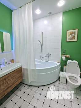 2-к квартира, на длительный срок, 40м2, 3/13 этаж