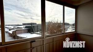 Студия квартира, посуточно, 41м2, 3/9 этаж