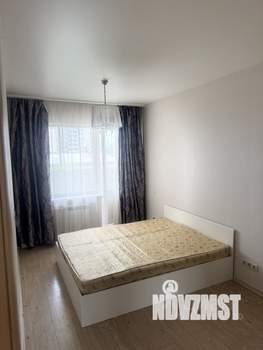 1-к квартира, на длительный срок, 50м2, 6/14 этаж