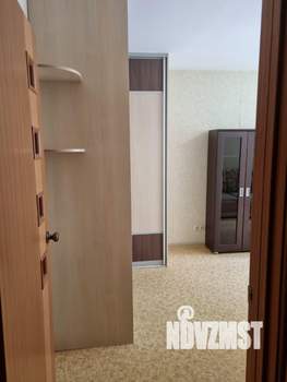 1-к квартира, на длительный срок, 31м2, 1/5 этаж