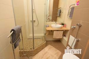 1-к квартира, посуточно, 39м2, 1/1 этаж