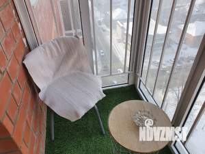 2-к квартира, посуточно, 57м2, 14/16 этаж