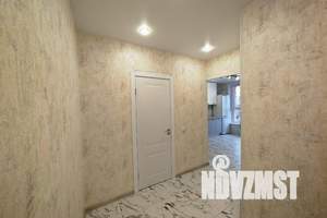 2-к квартира, посуточно, 38м2, 4/16 этаж