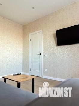 2-к квартира, посуточно, 48м2, 1/1 этаж