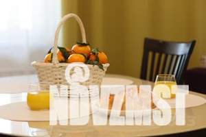 2-к квартира, посуточно, 67м2, 14/15 этаж