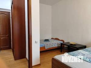 1-к квартира, посуточно, 35м2, 2/5 этаж