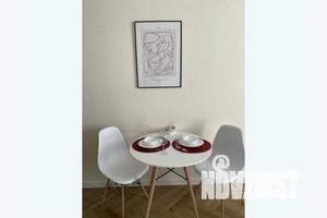 1-к квартира, посуточно, 27м2, 14/18 этаж