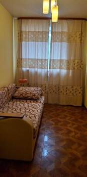 2-к квартира, на длительный срок, 45м2, 2/5 этаж