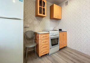 1-к квартира, на длительный срок, 42м2, 6/17 этаж