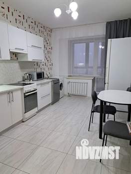 1-к квартира, на длительный срок, 39м2, 15/17 этаж