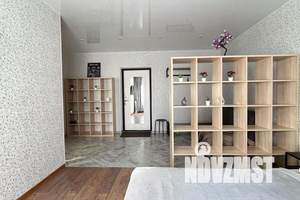 1-к квартира, посуточно, 34м2, 1/10 этаж