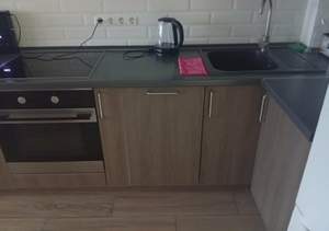1-к квартира, на длительный срок, 53м2, 10/10 этаж