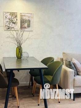 2-к квартира, посуточно, 42м2, 1/1 этаж