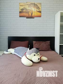 2-к квартира, посуточно, 45м2, 1/7 этаж