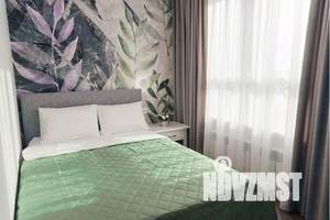 1-к квартира, посуточно, 37м2, 9/15 этаж