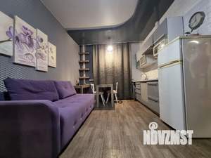 2-к квартира, посуточно, 46м2, 2/3 этаж