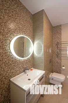 2-к квартира, посуточно, 50м2, 2/18 этаж