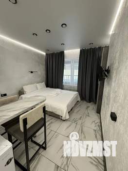 Студия квартира, посуточно, 19м2, 1/10 этаж