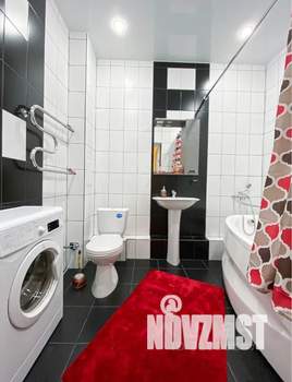 Студия квартира, посуточно, 36м2, 16/18 этаж