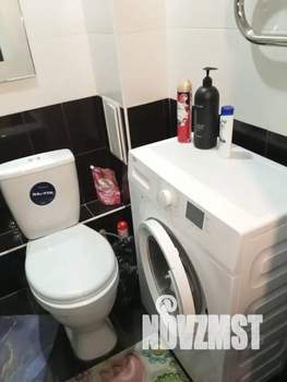 Студия квартира, посуточно, 30м2, 3/16 этаж