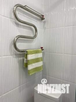 1-к квартира, посуточно, 23м2, 17/18 этаж