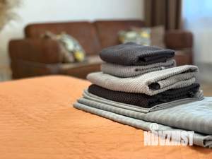 1-к квартира, посуточно, 38м2, 14/17 этаж