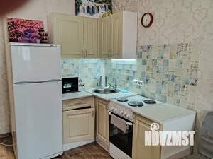 Студия квартира, посуточно, 30м2, 2/16 этаж