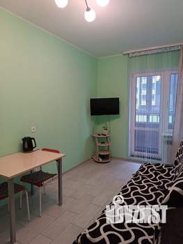 2-к квартира, на длительный срок, 40м2, 2/16 этаж