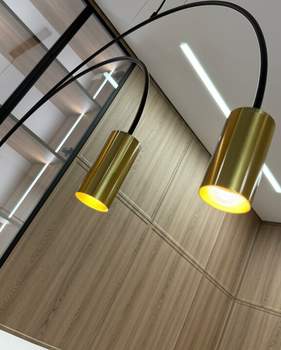 1-к квартира, на длительный срок, 48м2, 2/6 этаж