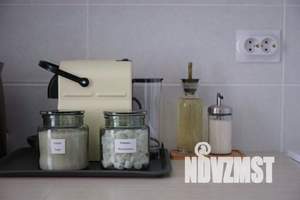 1-к квартира, посуточно, 38м2, 7/18 этаж