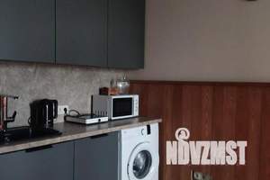 1-к квартира, посуточно, 25м2, 7/18 этаж