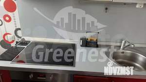 3-к квартира, на длительный срок, 73м2, 7/8 этаж