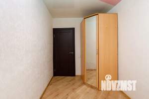 2-к квартира, посуточно, 40м2, 3/5 этаж