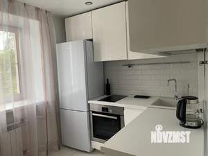 1-к квартира, на длительный срок, 33м2, 3/4 этаж