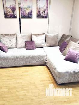 3-к квартира, на длительный срок, 72м2, 6/9 этаж