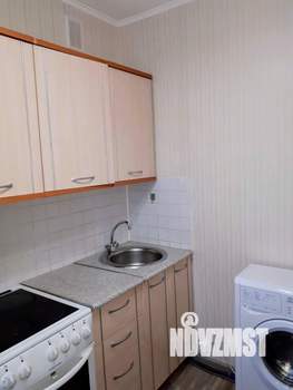 1-к квартира, на длительный срок, 31м2, 1/5 этаж