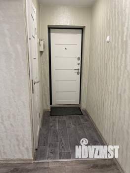 1-к квартира, на длительный срок, 30м2, 3/4 этаж